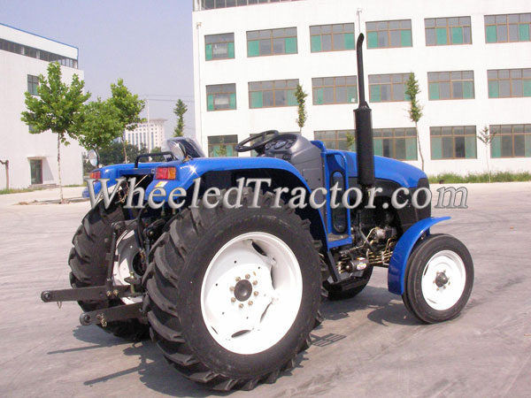 60HP Tractor