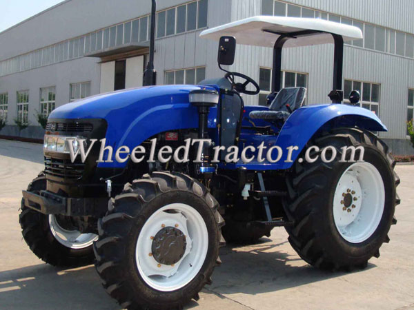 70HP Tractor