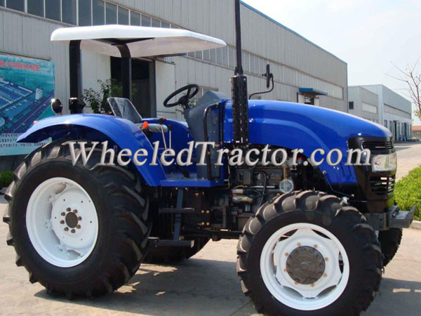 70HP Tractor