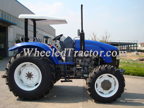 75HP Tractor