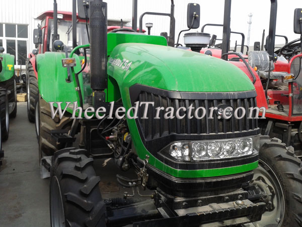 75HP Tractor, 750/754, 2WD, 4WD Farm Tractor