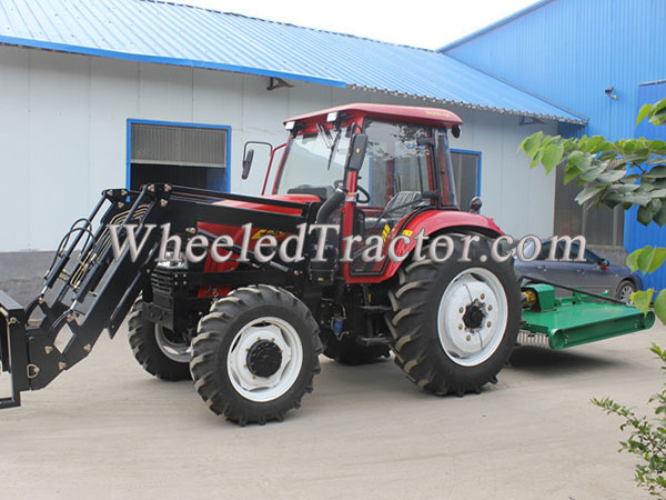 95HP Tractor,950/954, 2WD, 4WD Farm Tractor
