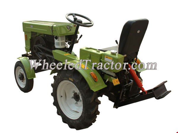 Cheap Mini Tractor