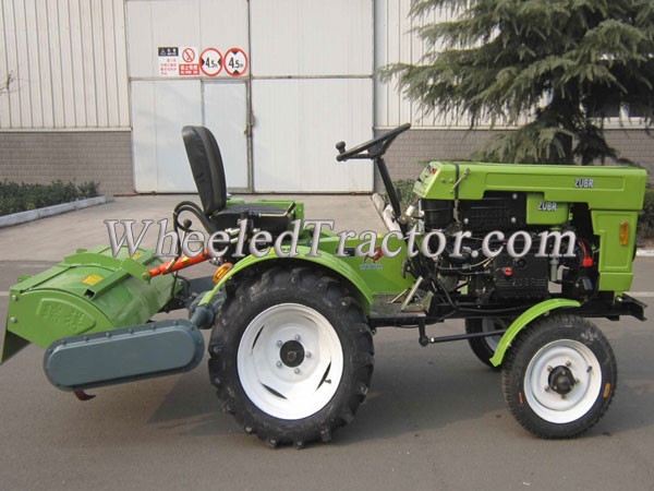 Cheap Mini Tractor