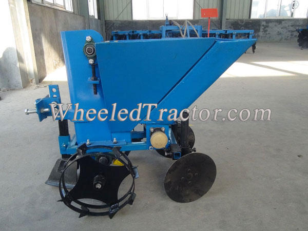 2CM-1A 1 Row Potato Planter