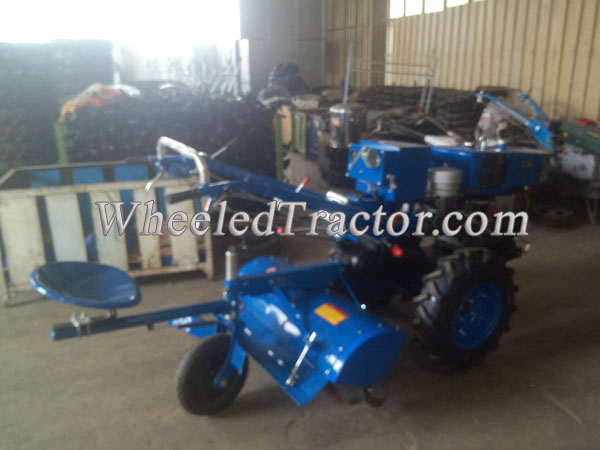 15HP Walking Tractor,12hp/15hp/18hp Two Wheel Tractor