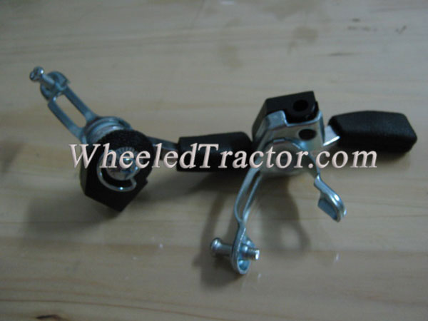 Garden Tiller Spare Parts