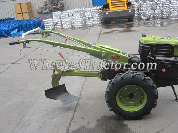 Walking Tractor Attachments, Walk-behind Tractors Implements