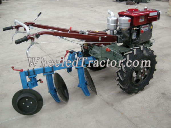 Walking Tractor Attachments, Walk-behind Tractors Implements