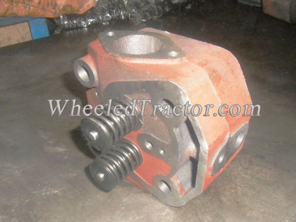 Walking Tractor Spare Parts