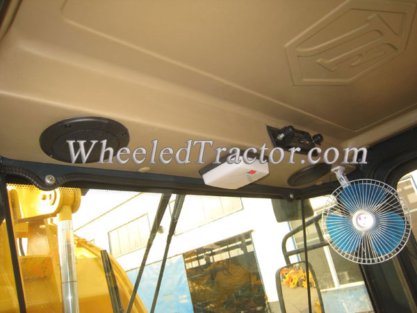 912 Wheel Loader