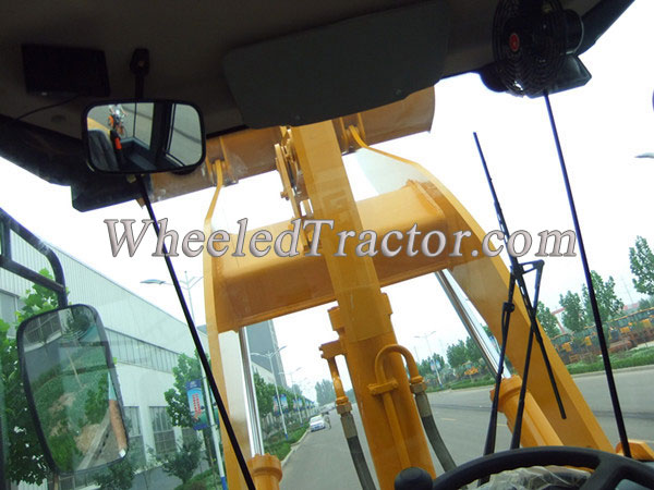 936 Wheel Loader