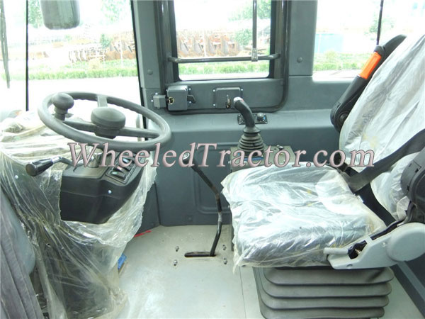 936 Wheel Loader, Equipped with Deutz Engine ,optional Yuchai 6108, Dongfeng Cummins