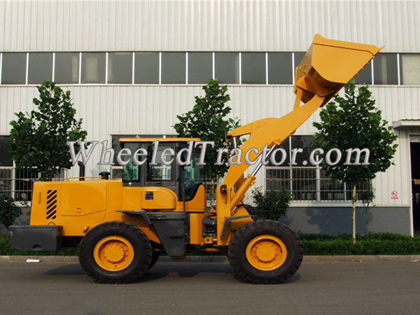 956 Wheel Loader, Good quality with Reasonable price