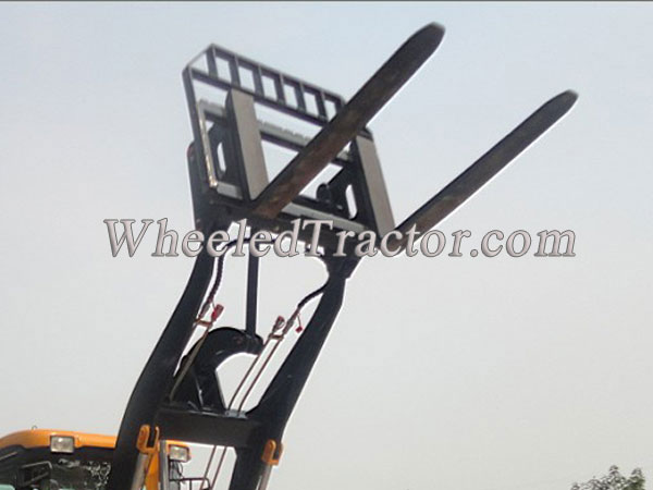 Wheel Loader Acessories
