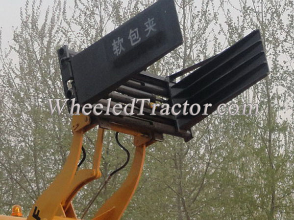 Wheel Loader Attachments, Loader Bucket Implements