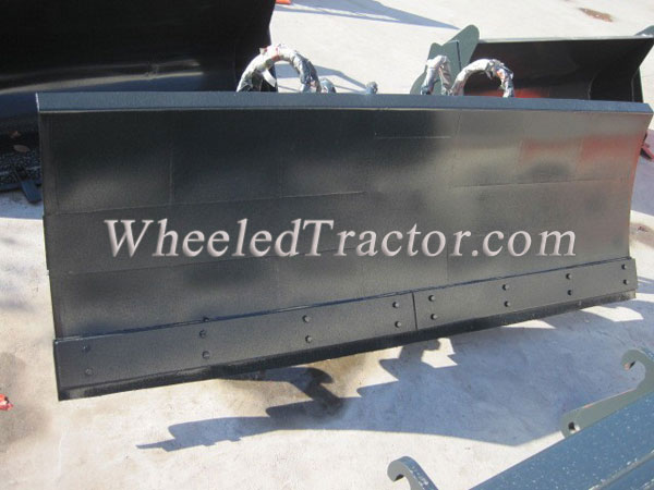Wheel Loader Forklift, Loader Forklift Attachment Implements