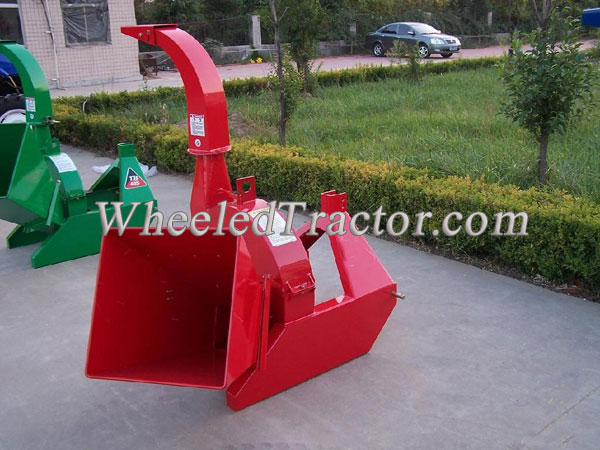 BX Wood Chipper, Wood Cutter or Wood Chipper Shredders