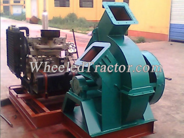 Plant/Wood/Brush Chipper/Crusher,Wood Crusher